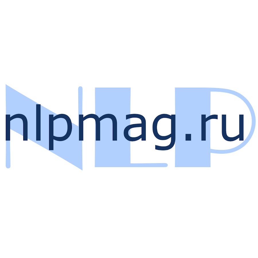 NLP Аватар канала YouTube