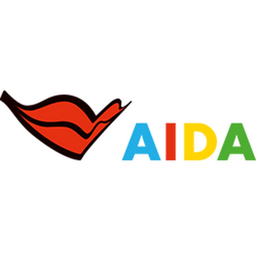 AIDA Kreuzfahrten YouTube-Kanal-Avatar