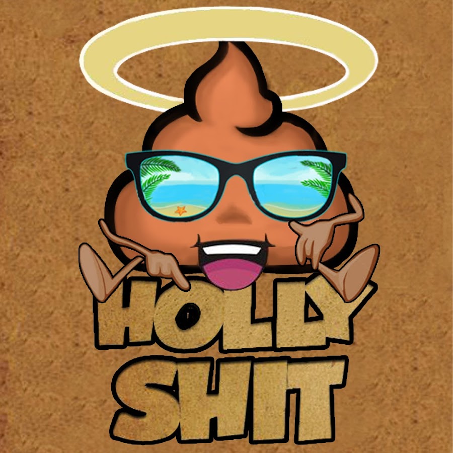Hollyshit YouTube channel avatar