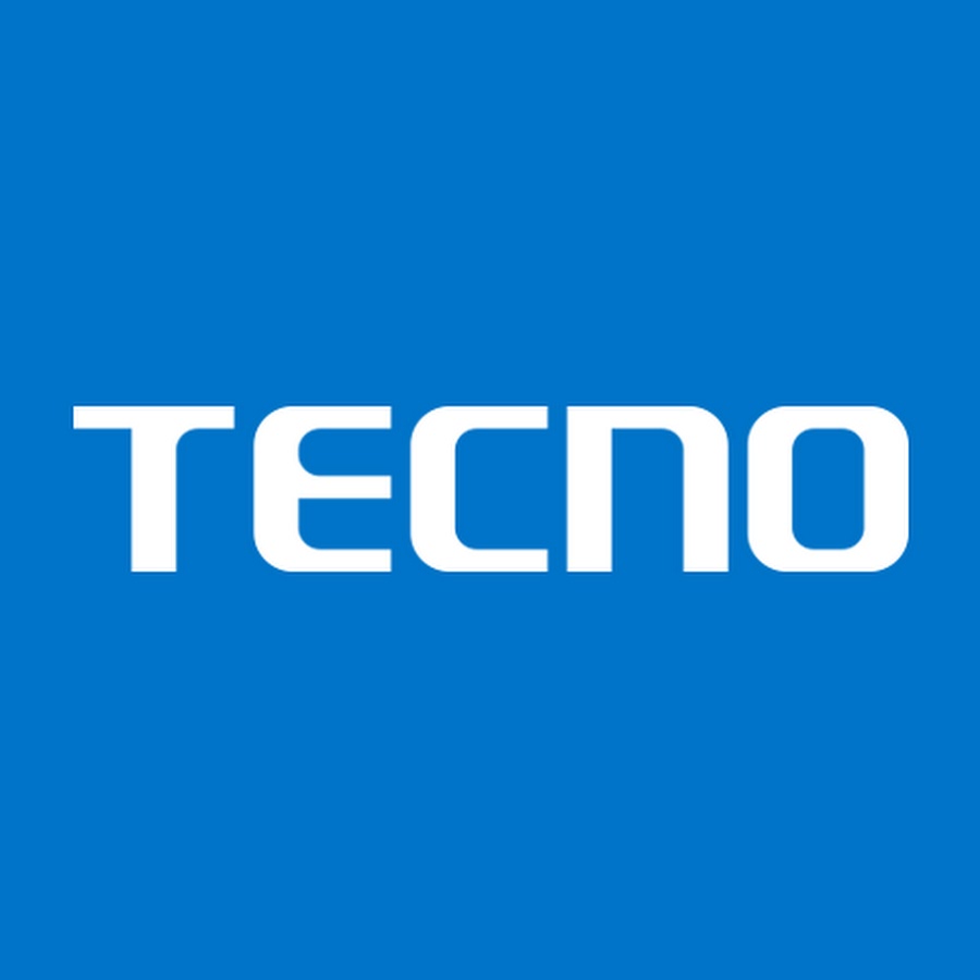 TECNO Mobile YouTube channel avatar