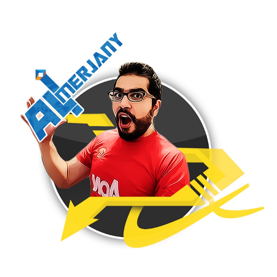 Ali Al-Merjany YouTube channel avatar