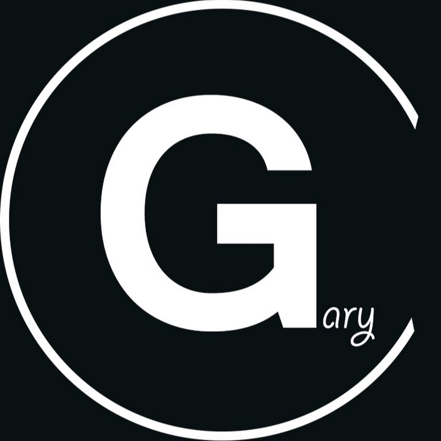 Garyè“‹ç‘ž YouTube channel avatar
