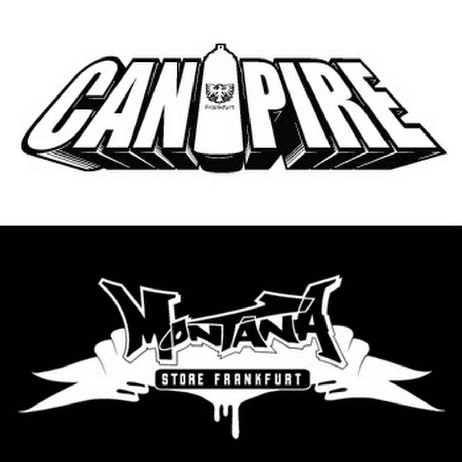 Montana Store Frankfurt Canpire Youtube