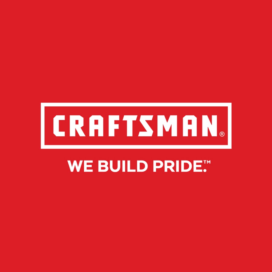 Craftsman YouTube channel avatar