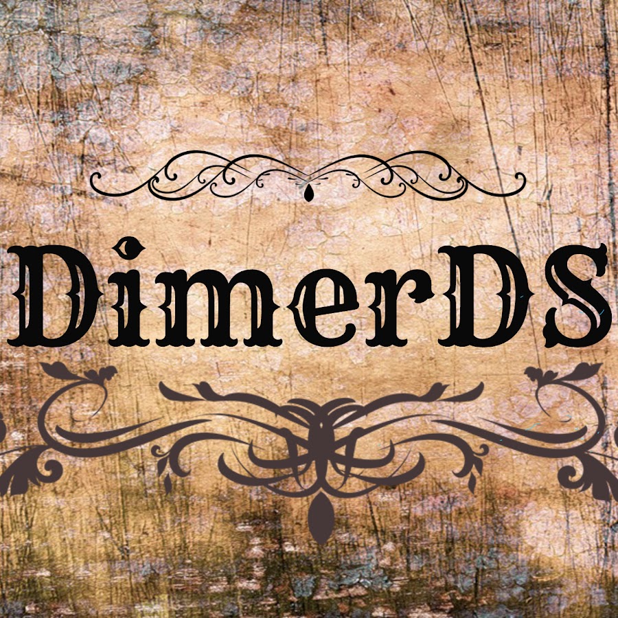 DimerDS YouTube-Kanal-Avatar