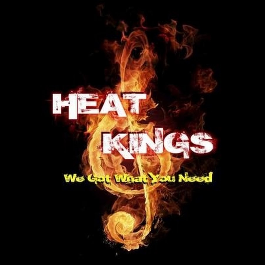 HeatKingsMusic YouTube channel avatar