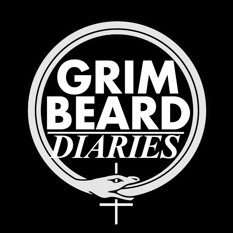 Grim Beard Аватар канала YouTube