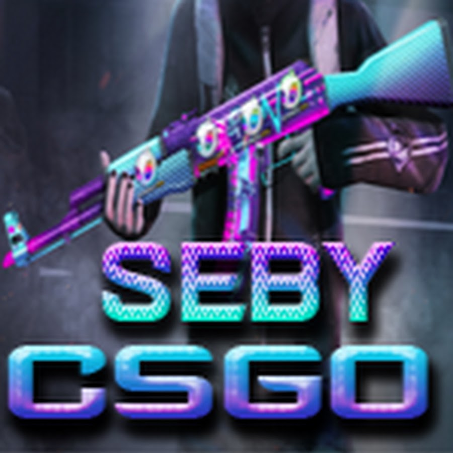 Seby *CS:GO* - Official