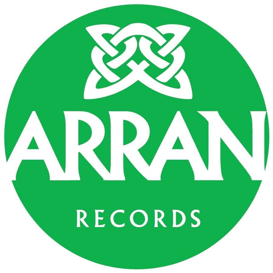 Arran Records Avatar del canal de YouTube