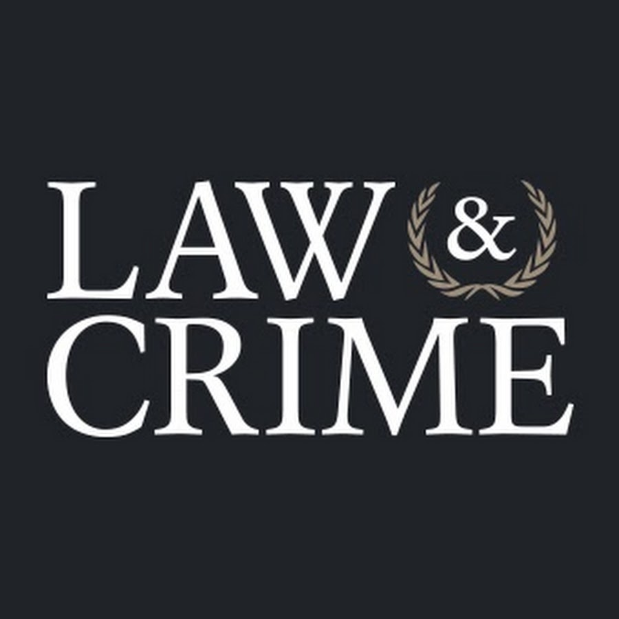 Law & Crime Network ইউটিউব চ্যানেল অ্যাভাটার