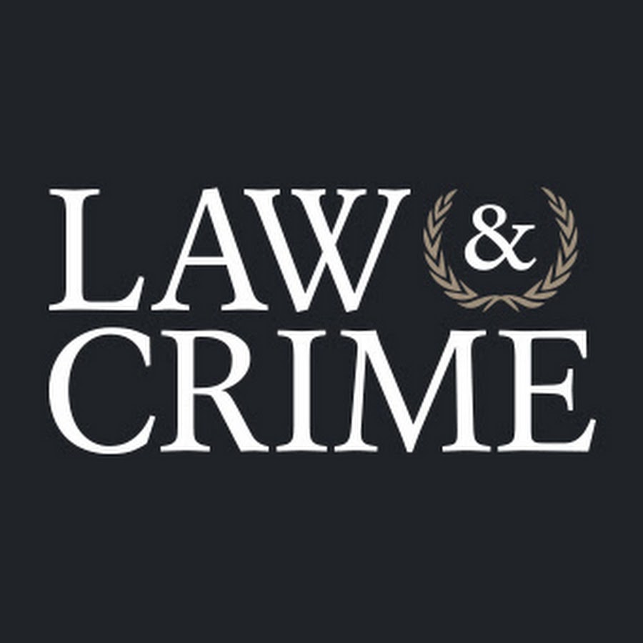 Law & Crime Network رمز قناة اليوتيوب