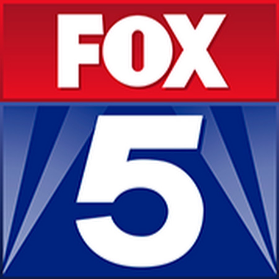 FOX 5 DC YouTube channel avatar
