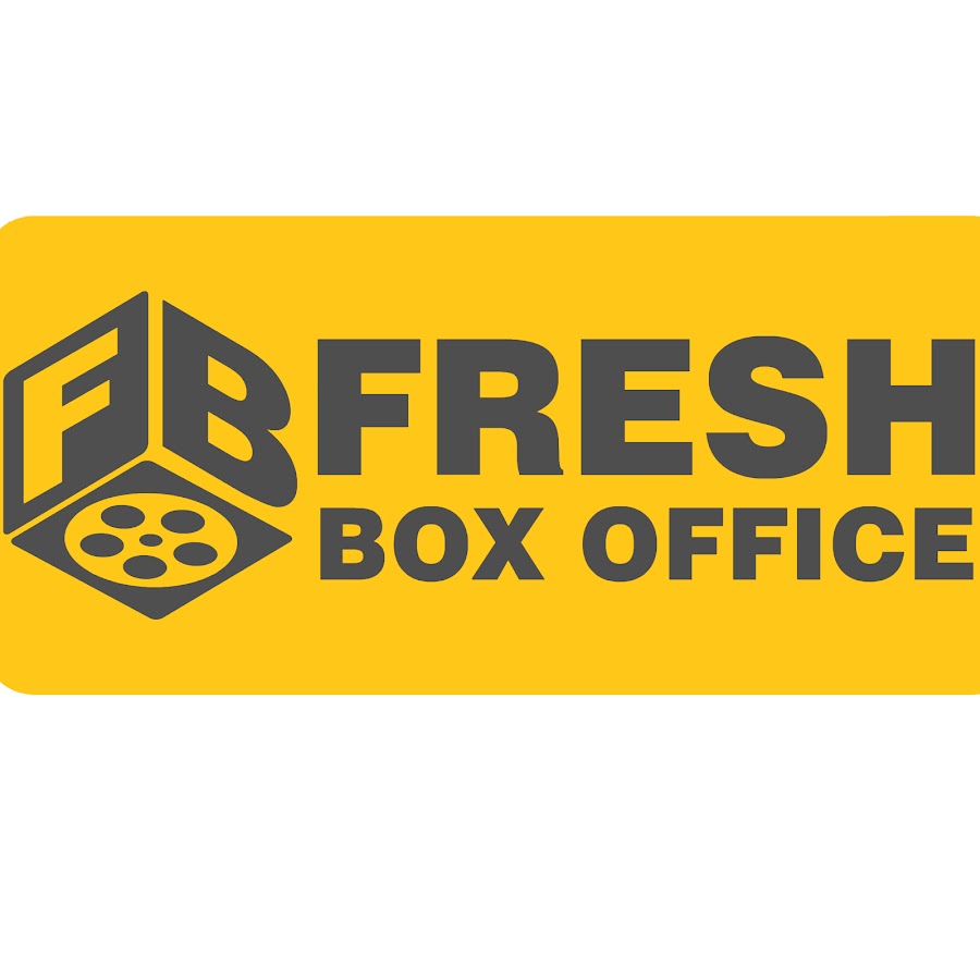 Fresh Box Office YouTube kanalı avatarı