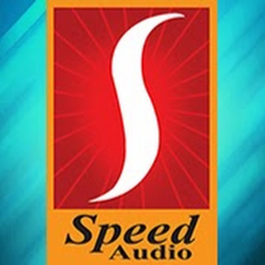 Speed Videos YouTube channel avatar