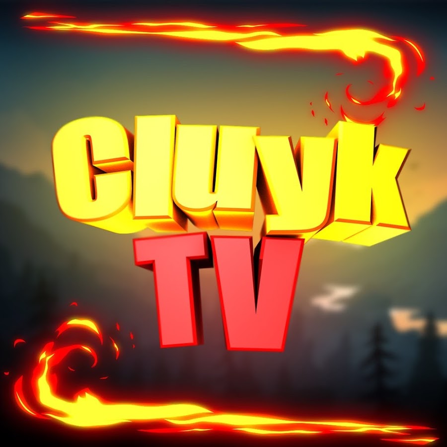 _cLuYk_ TV YouTube channel avatar