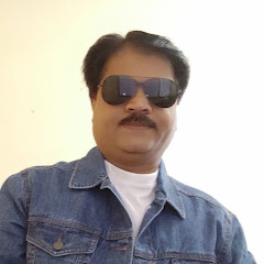 UMESH MANGALEKAR YouTube channel avatar