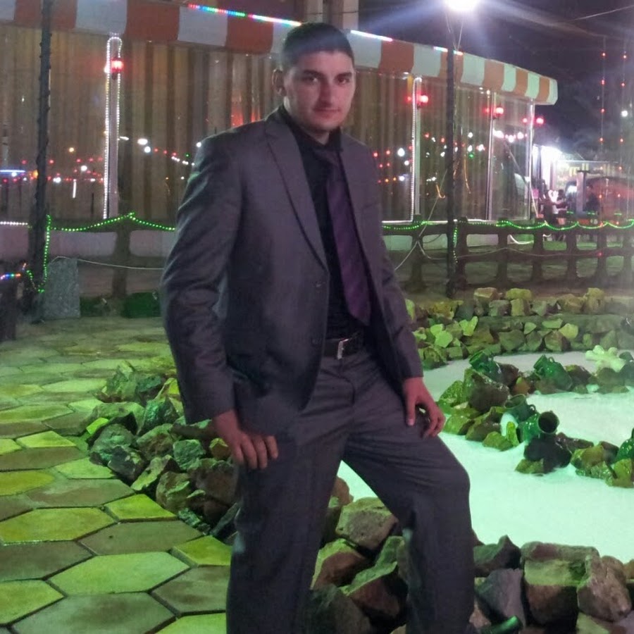 zaid alazawi YouTube channel avatar