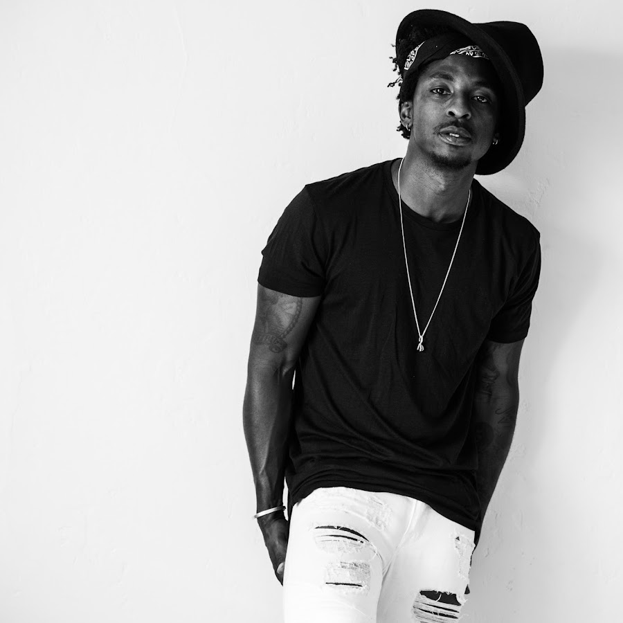 Shwayze YouTube channel avatar