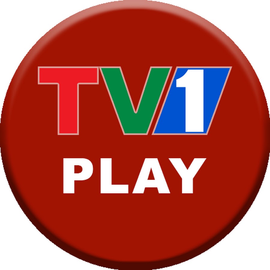 TV1 Play YouTube channel avatar