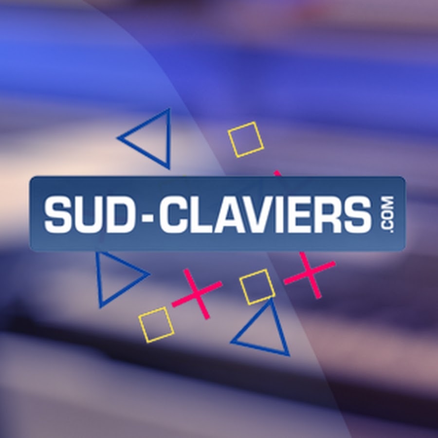 sudclaviers यूट्यूब चैनल अवतार