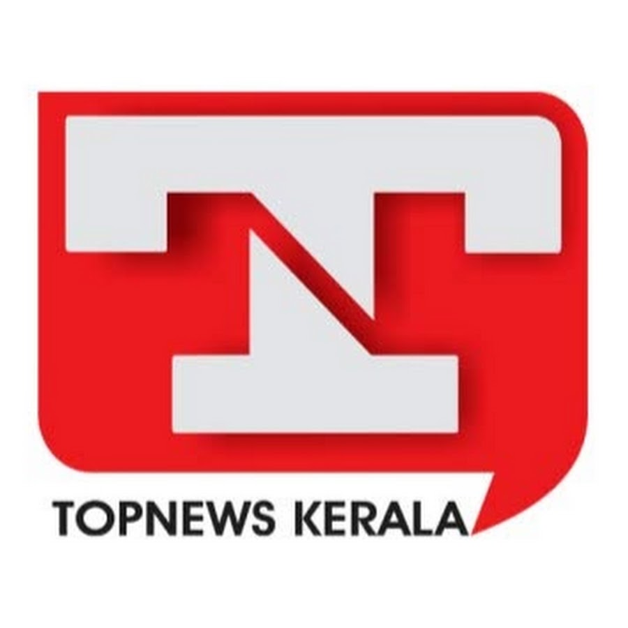 Top News Kerala Malayalam mobile TV Channel ইউটিউব চ্যানেল অ্যাভাটার