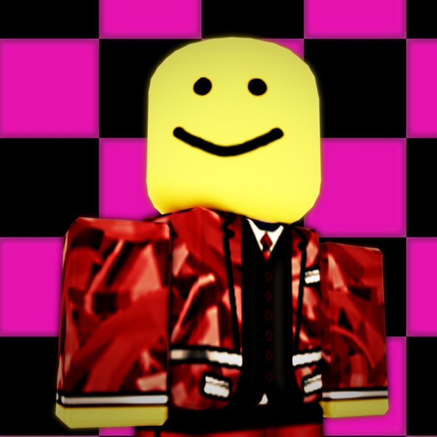 Roblox Player YouTube channel avatar