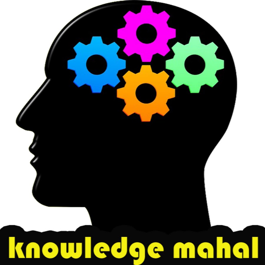 Knowledge Mahal यूट्यूब चैनल अवतार