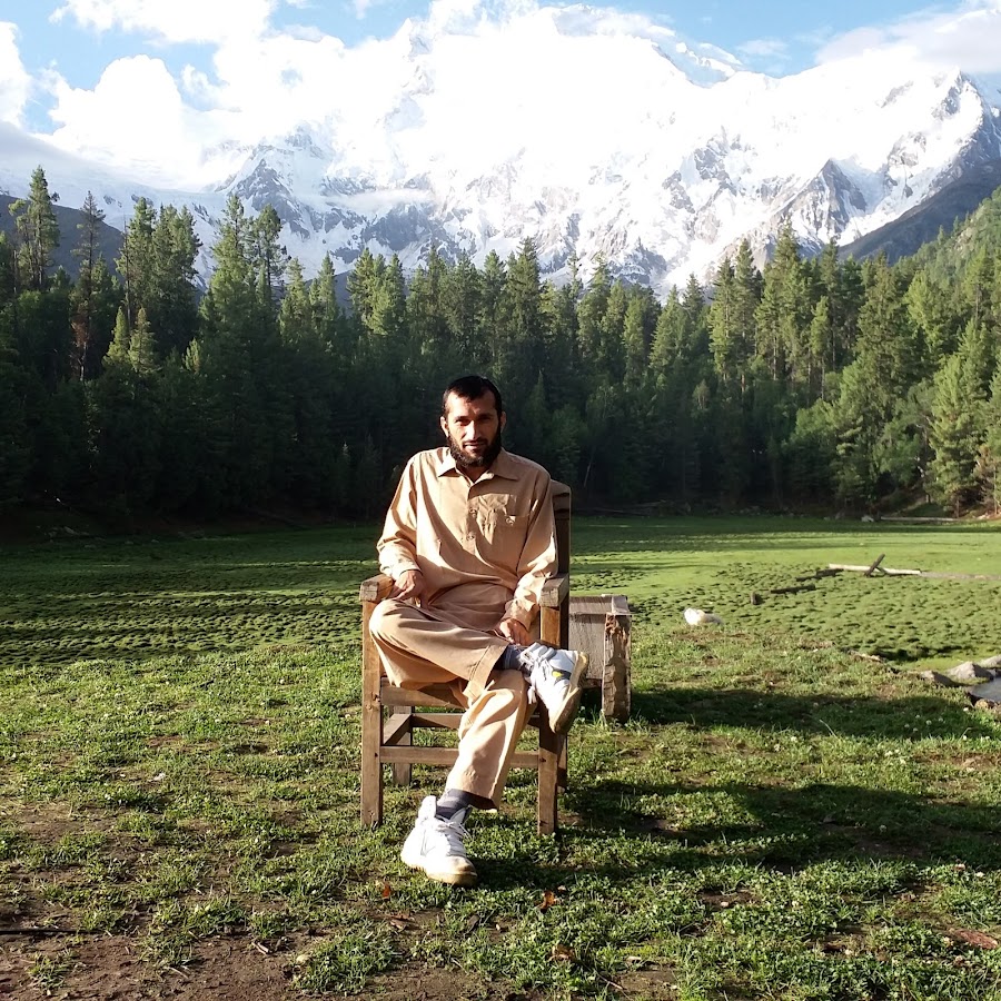 Hafiz Muhammad Abid YouTube-Kanal-Avatar
