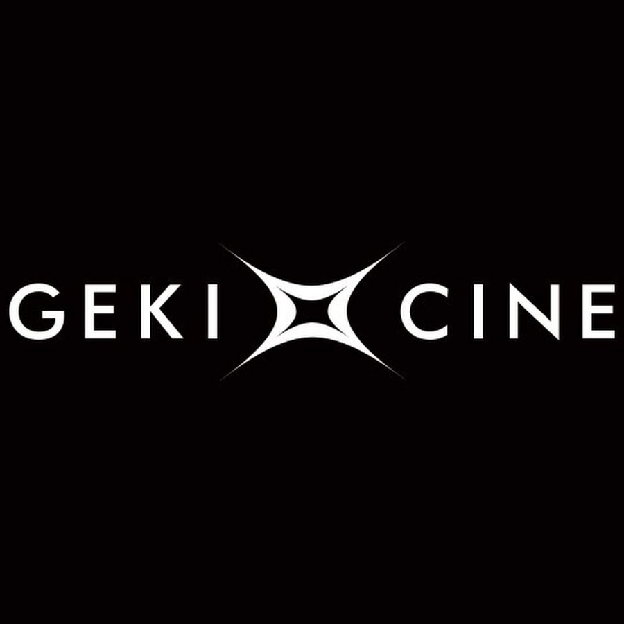 GEKIxCINE رمز قناة اليوتيوب