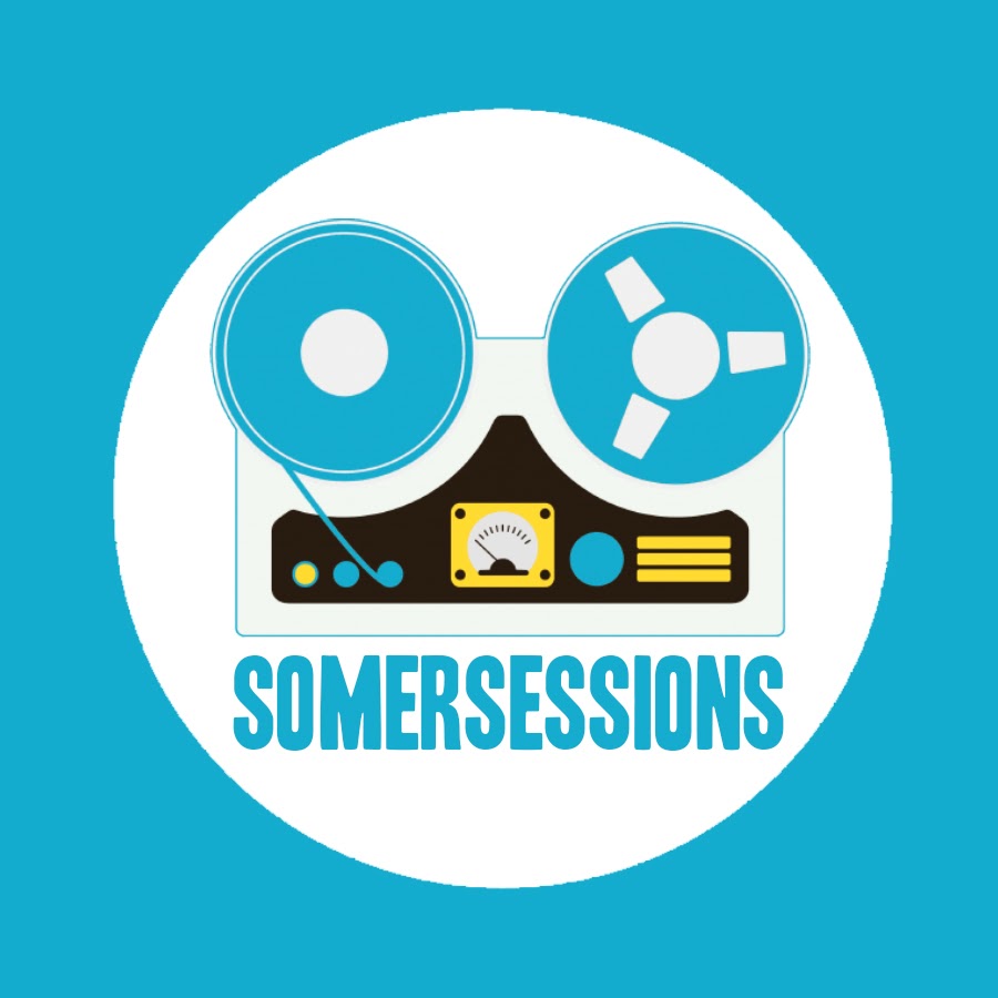 SomerSessions YouTube kanalı avatarı