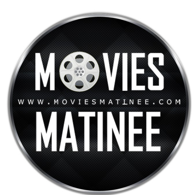 movies matinee YouTube channel avatar