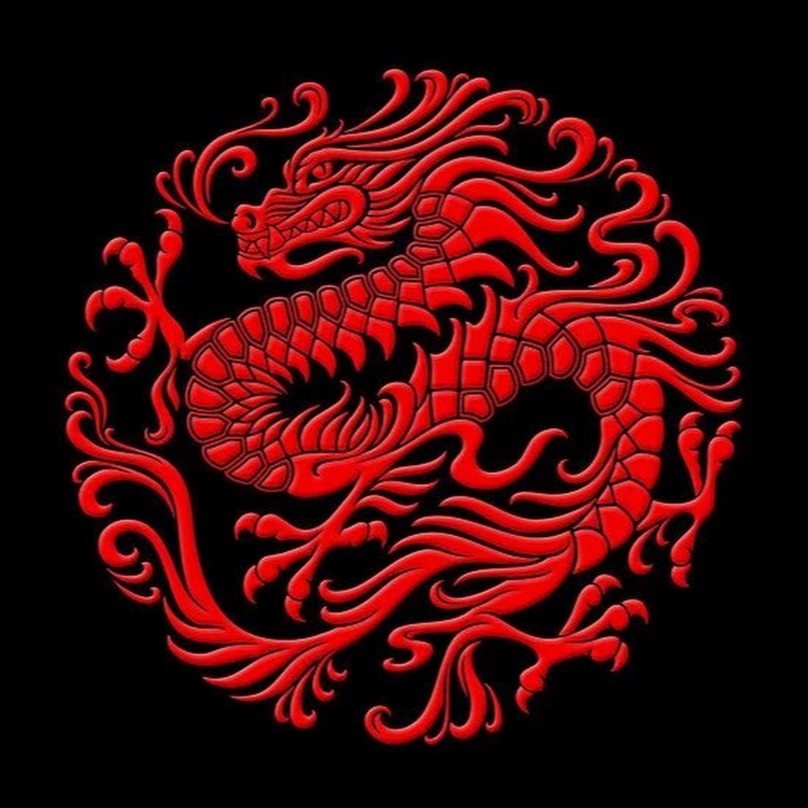 Dragons Awakening YouTube channel avatar