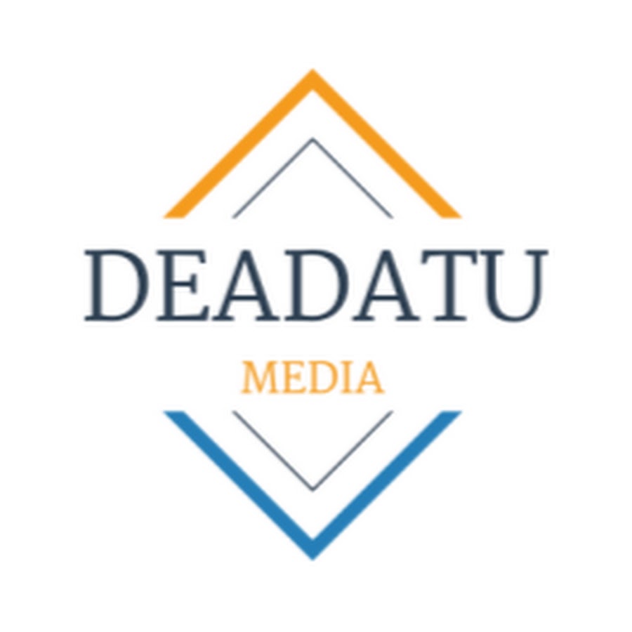 deadatu media YouTube channel avatar