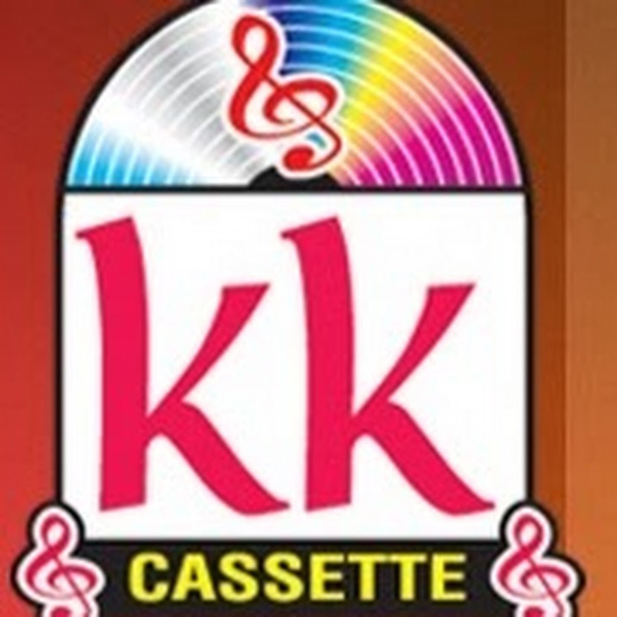 COMEDY KK CASSETTE YouTube 频道头像