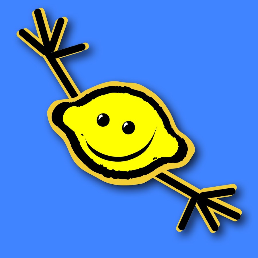 Lemonek YouTube channel avatar