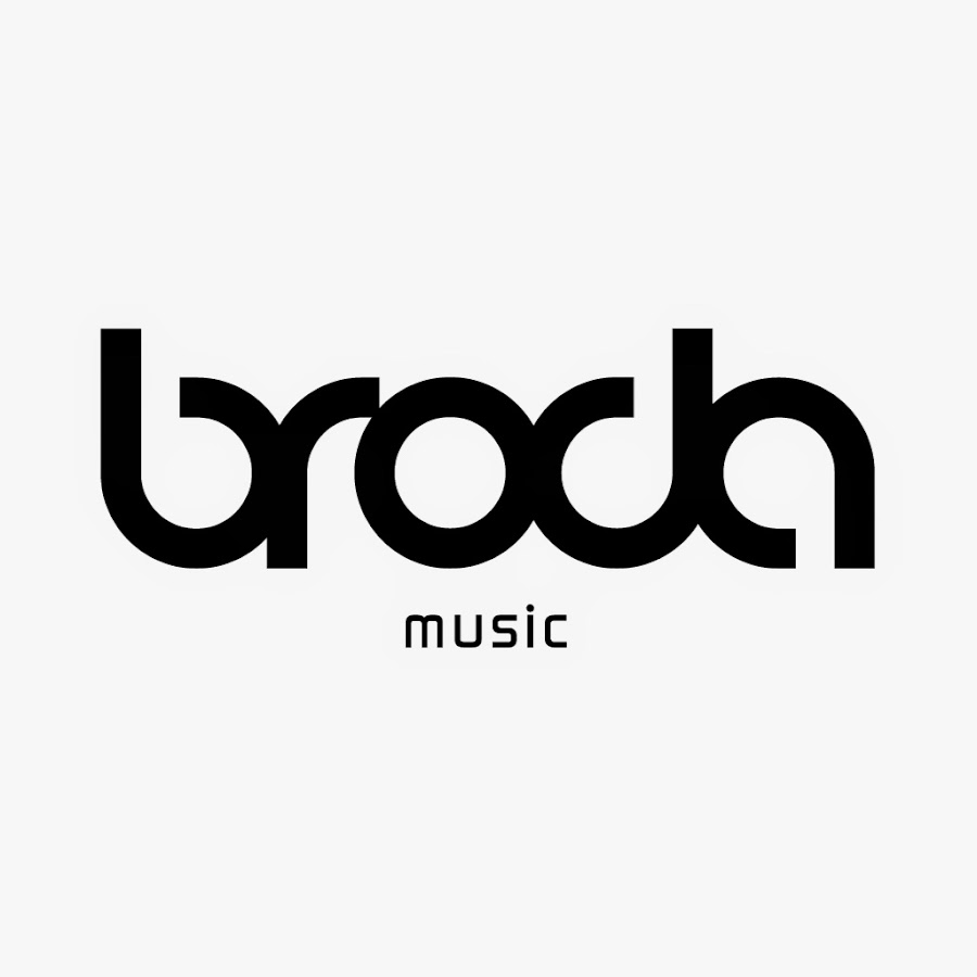 Broda Music TV رمز قناة اليوتيوب