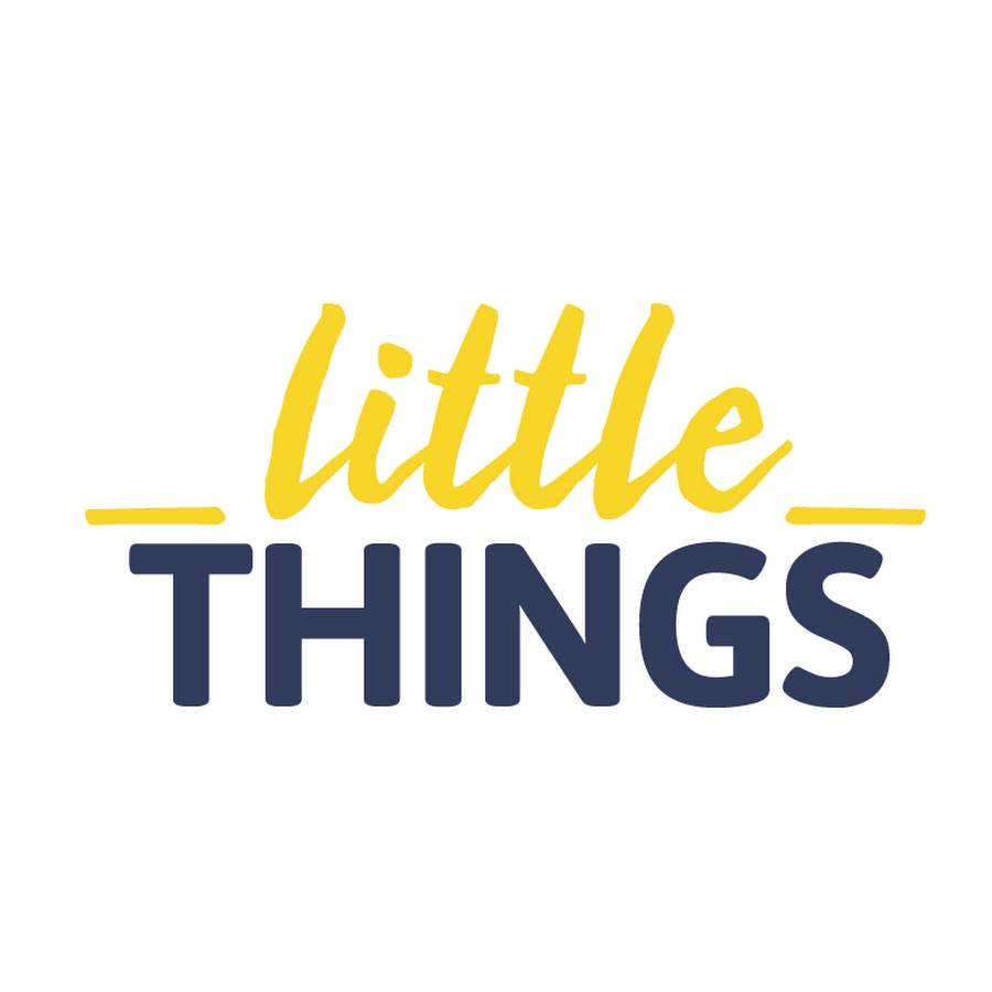 LittleThings YouTube channel avatar