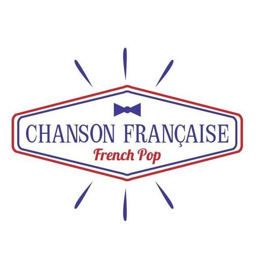 Chanson FranÃ§aise YouTube channel avatar