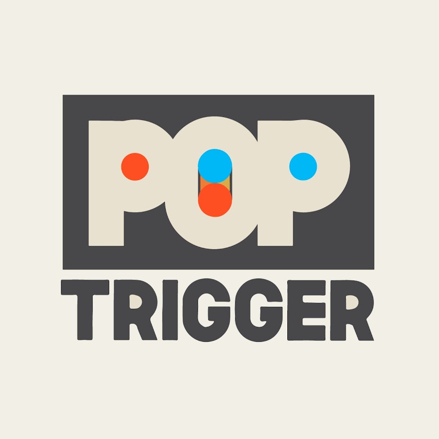 Pop Trigger YouTube channel avatar