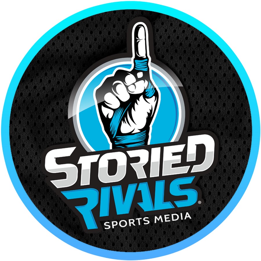 Storied Rivals Sports Media, LLC YouTube channel avatar