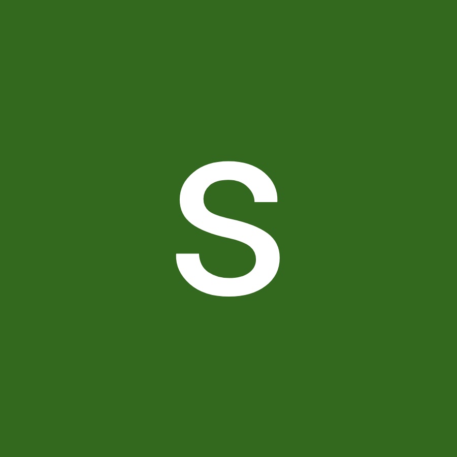 saudawf YouTube channel avatar