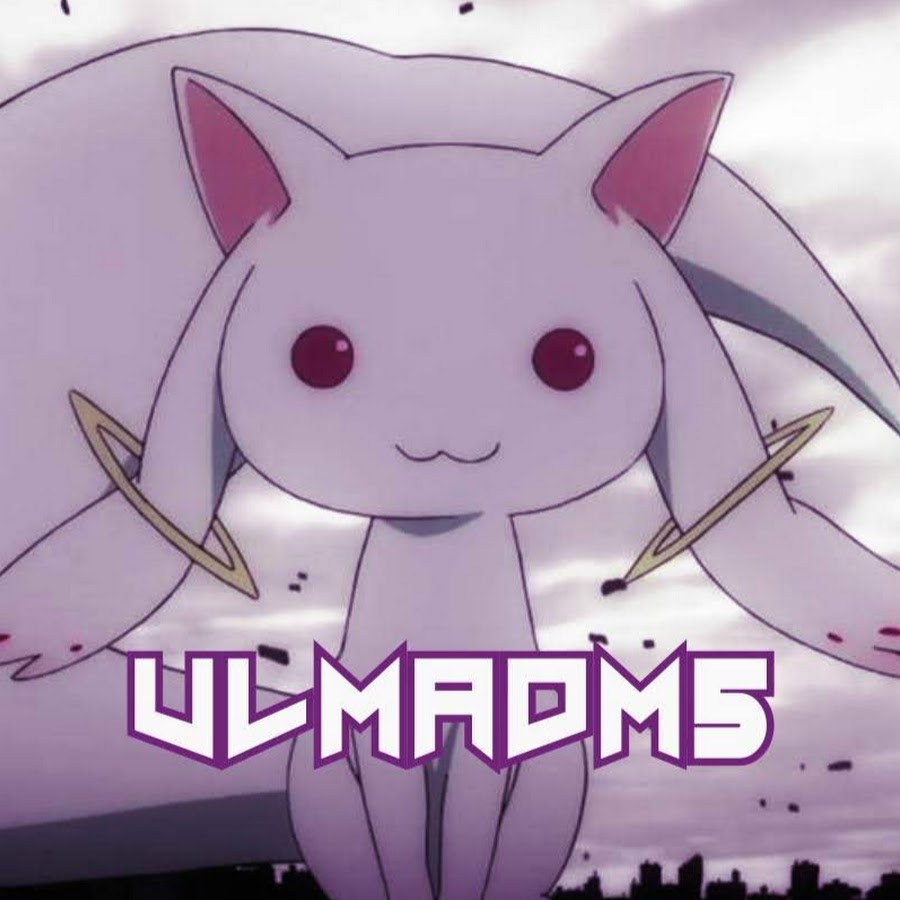 ULmadM5 Avatar del canal de YouTube