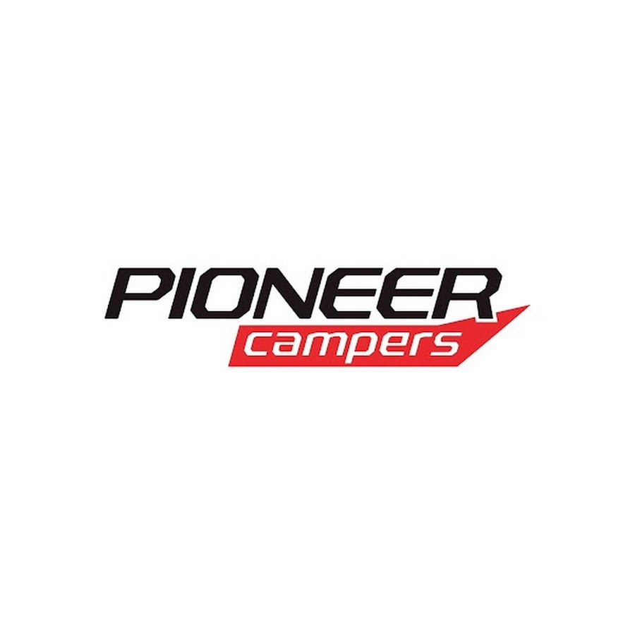 Pioneer Campers YouTube channel avatar