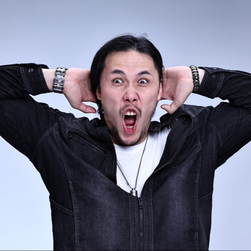 Jeffrey Fok霍哥哥 - 網紅的藏寶箱 