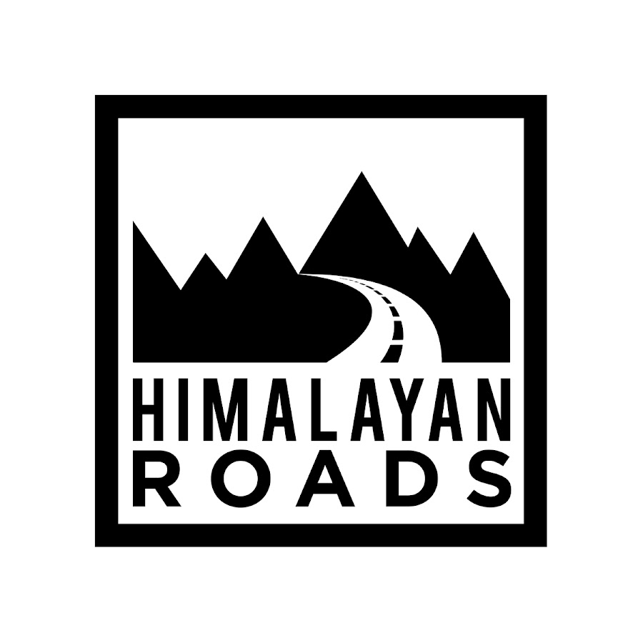 Himalayan Roads رمز قناة اليوتيوب