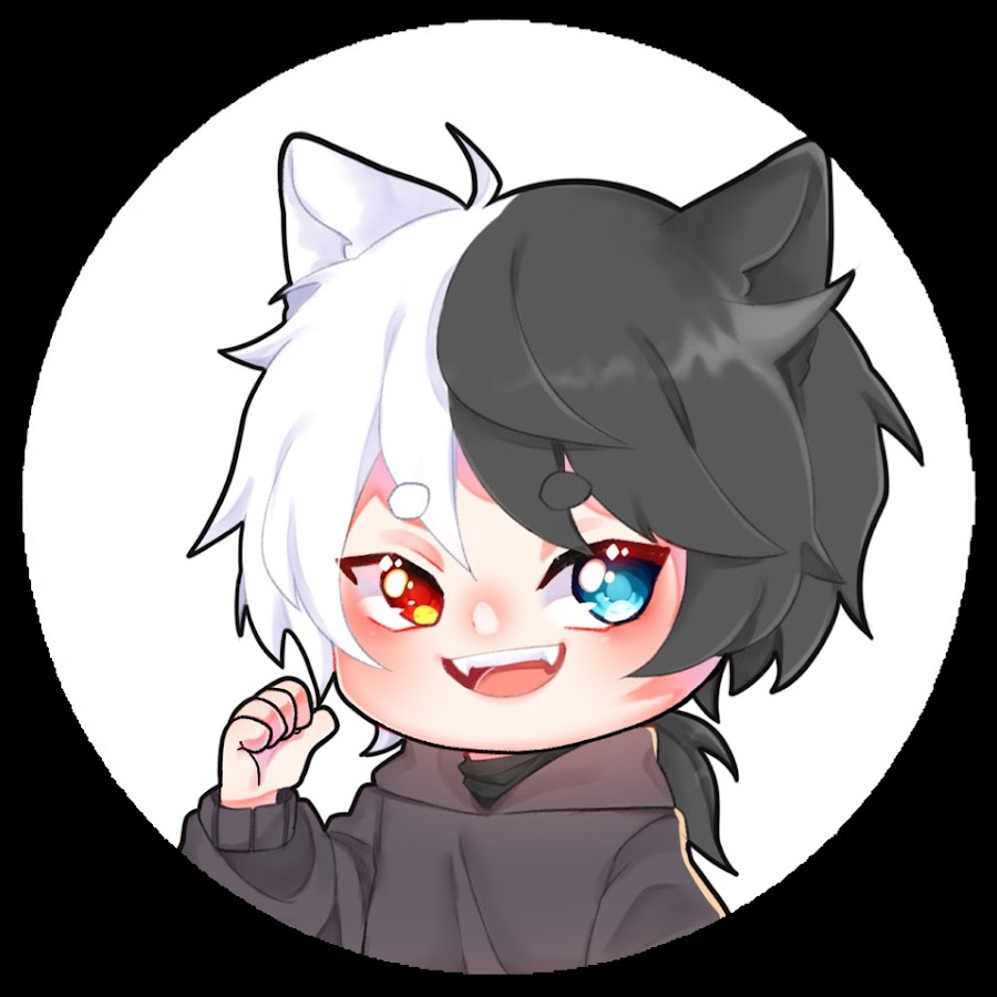 Shion Gaming YouTube channel avatar
