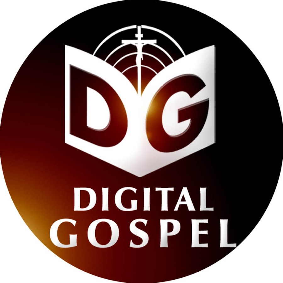 Digital Gospel YouTube channel avatar
