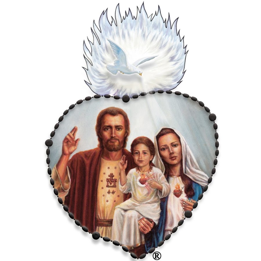 Apostolate for Family Consecration YouTube kanalı avatarı