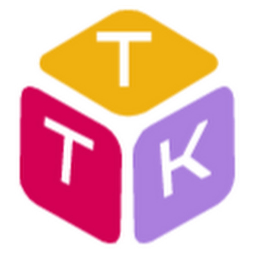 TTK-Channel Avatar de canal de YouTube