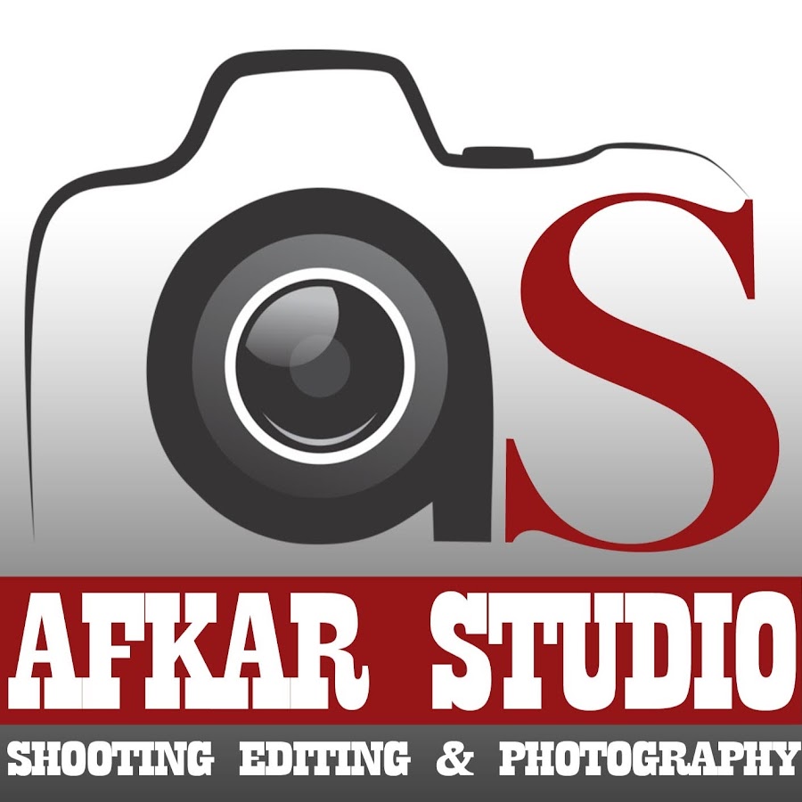 AFKAR STUDIO رمز قناة اليوتيوب
